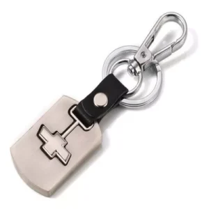LLAVERO AUTO LUJO PARA CHEVROLET