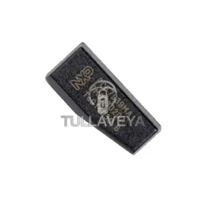 PCF7939MA PCF7939 (TP39)-Chip en blanco para llave de coche Renault, Chip transpondedor Original.