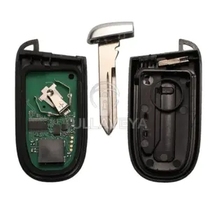 Llave vacio chrysler, Dodge Y Jeep