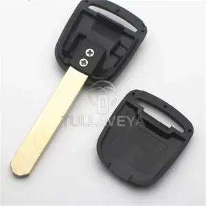 LLAVEVACIO PARA CHIP O TRANSPONDER PARA HONDA