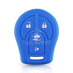 SILICONA 4 BOT TIPO LLAVE