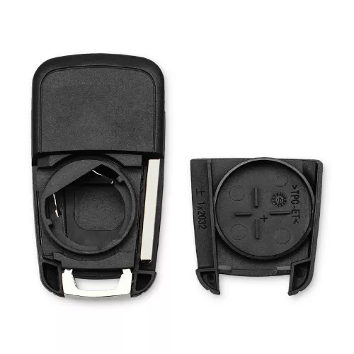 llave carcasas para Chevrolet tracker 2BNT - Imagen 3