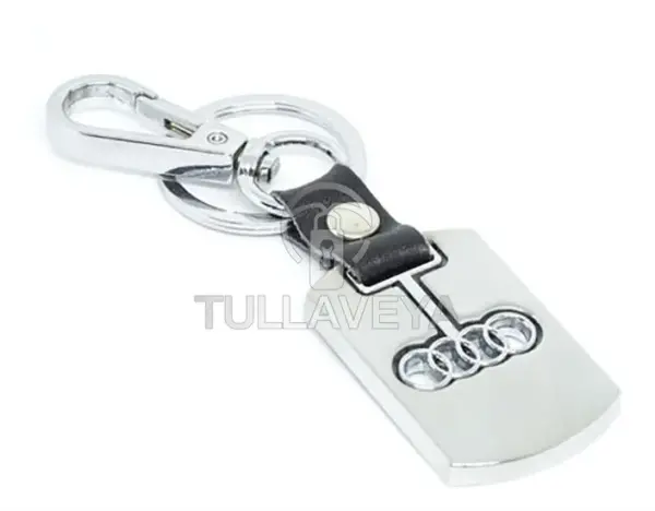 Llavero Audi R8 - LÁSER SHOP MÉXICO