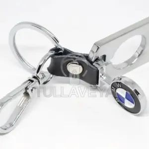 LLAVERO AUTO LUJO PARA BMW