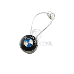 LLAVERO AUTO GUAYA PARA BMW