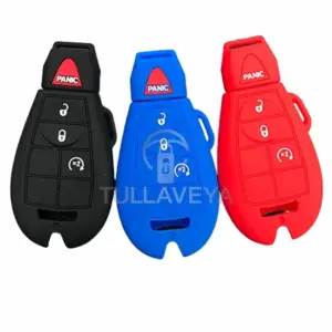 FUNDA DODGE FOBIK 3 BOT + PANIC