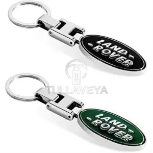 LLAVERO LUJO PARA AUTO LAND ROVER