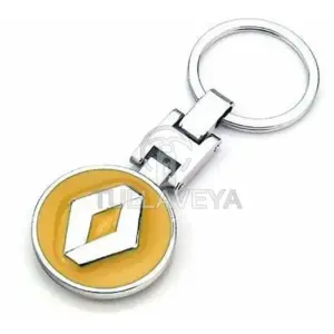 LLAVERO DE LUJO PARA AUTO RENAULT