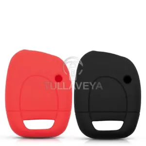 FUNDA DE SILICONA RENAULT TWINGO-CLIO 1 BOT