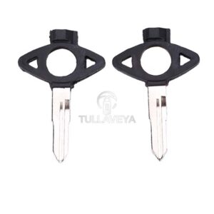 LLAVE YAMAHA FINO IMANES HOJA DERECHA