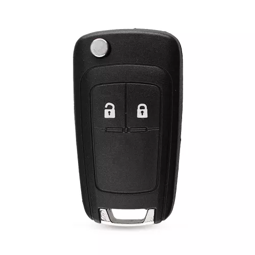 llave carcasas para Chevrolet tracker 2BNT