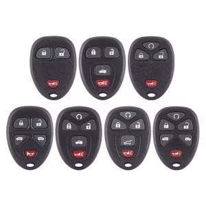 carcasa control para Chevrolet CAPTIVA 2/3/4/5BTN