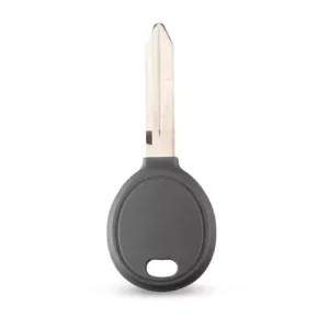 Llave vacío para vehículos Jeep, Chrysler Dodge 2016-