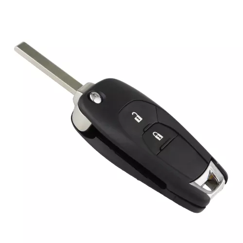 llave carcasa para Chevrolet Onix Cruze Tracker 2020- 2BNT - Imagen 5
