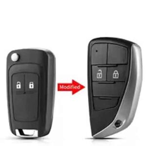 Nueva Conversión de carcasa para Chevrolet Cruze Sonic Lova Camaro Impala Orlando 2BNT