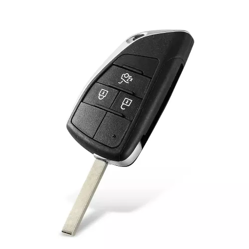 Nueva Conversión de carcasa para Chevrolet Cruze Sonic Lova Camaro Impala Orlando 3BNT - Imagen 3