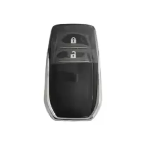 Control de proximidad para Toyota Hilux 2019-2024 2btn 433.58Mhz/8A - Imagen 4
